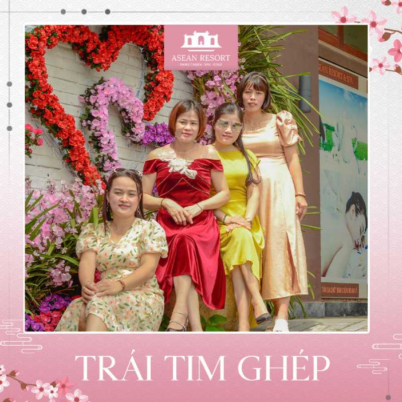 Resort Onsen cao cấp ở Hà Nội